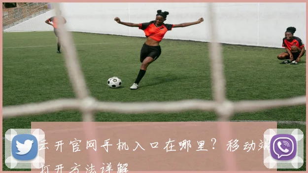 云开官网手机入口在哪里？移动端打开方法详解